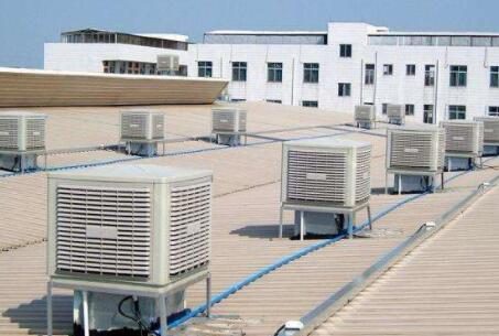 工業冷氣機在生產行業有哪些實際應用？